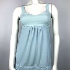 Lululemon Women's Athletic Top Sports Bra